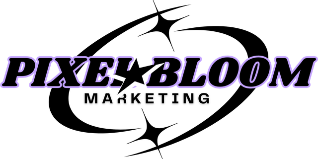 Pixel Bloom Marketing