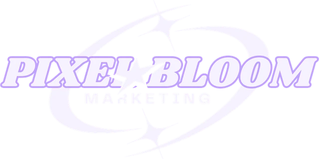 Pixel Bloom Marketing